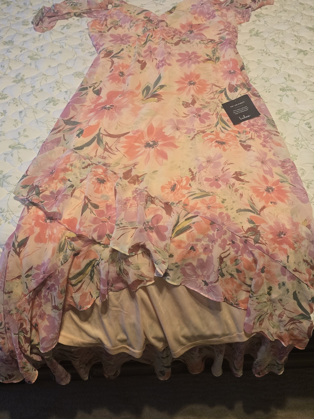 Dress - Picture 2 of 7